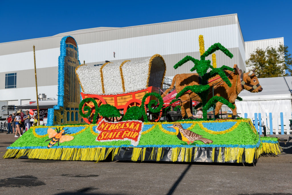 Sponsor Opportunities At State Fair Nebraska State Fair