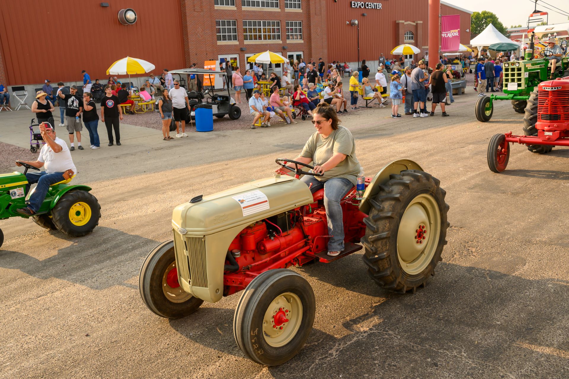 Celebration Parade | Nebraska State Fair