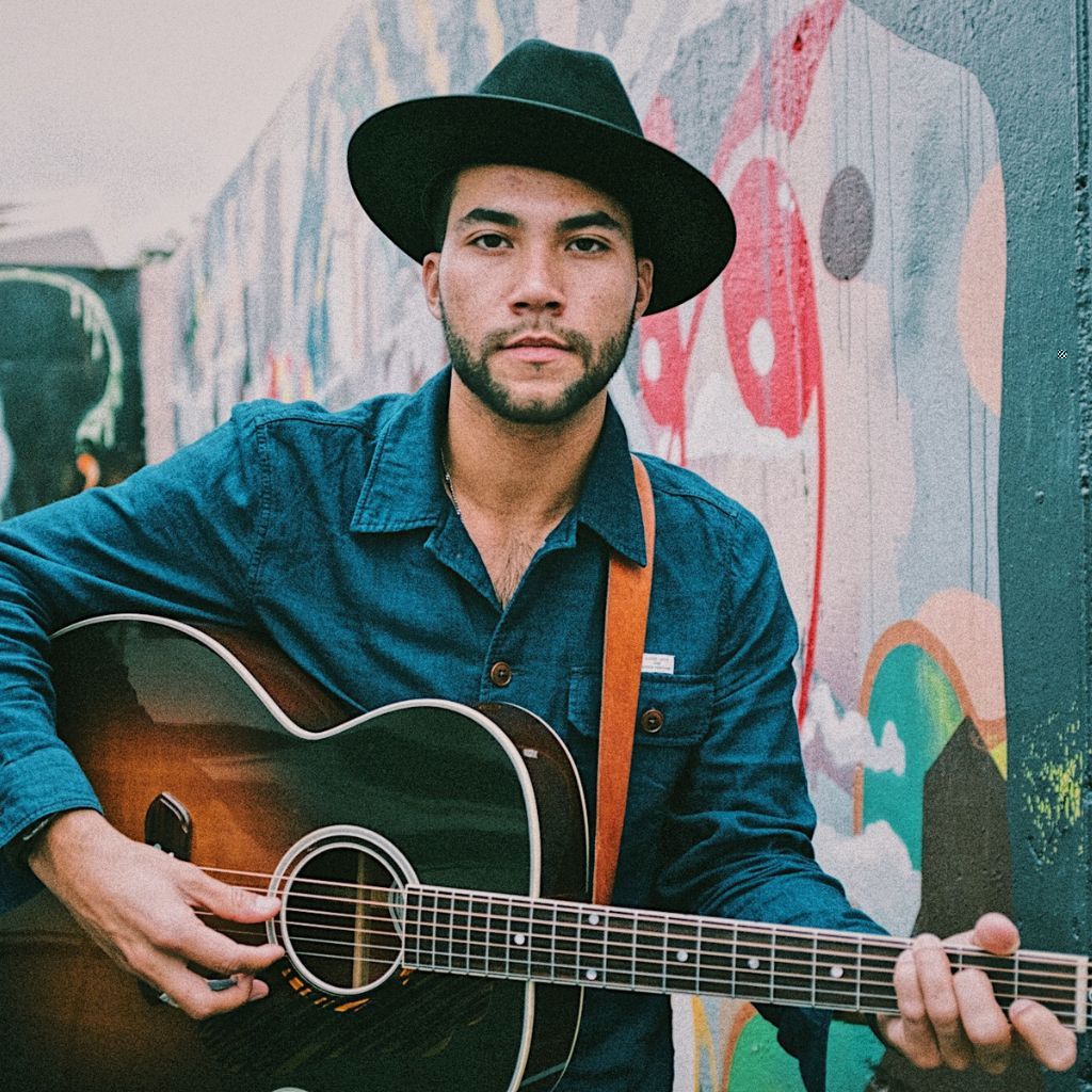 Rascal Martinez | Nebraska State Fair