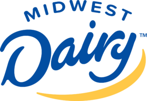 Midwest Dairy ID18632 Midwest Dairy Logo Primary 1