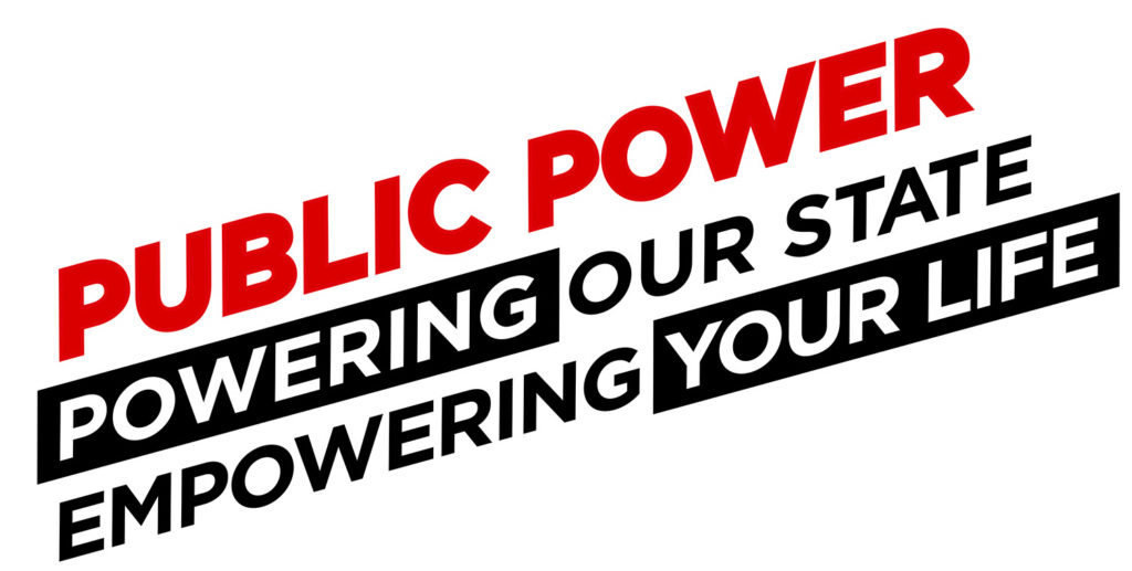 PUBLIC POWERWeb