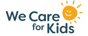 We Care For Kids 2