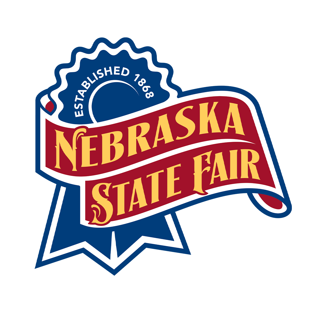 Nebraska Draft Horse & Mule Farm Team Show Nebraska State Fair