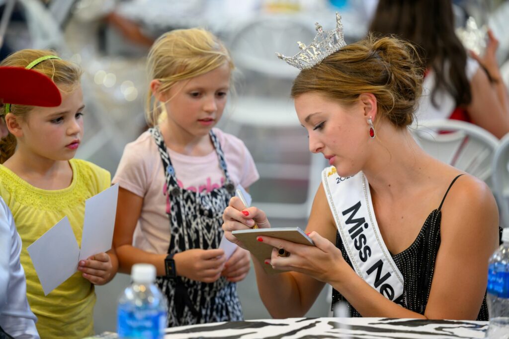 Queen Meet N Greet 12